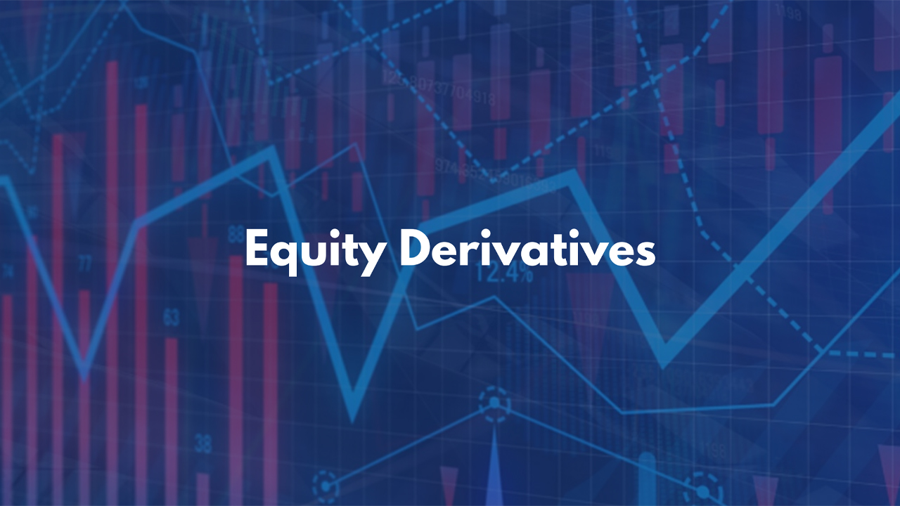 Certificate Programme On Equity Derivatives IIT M Infact Pro